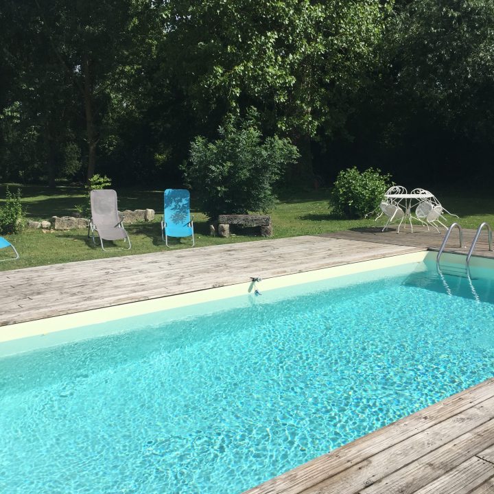 2018 05 piscine vue vers sud jardin